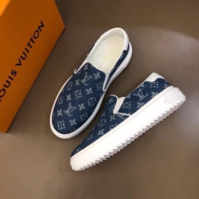 cheap quality Men's Louis Vuitton Shoes sku 748